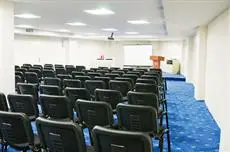 Hizel Hotel Conference hall
