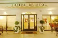 Hotel Bristol Alassio 