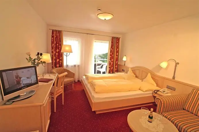 Hotel Hagerhof 