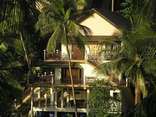 Koh Tao Star Villa 