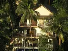 Koh Tao Star Villa 