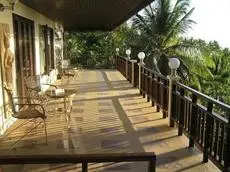 Koh Tao Star Villa 