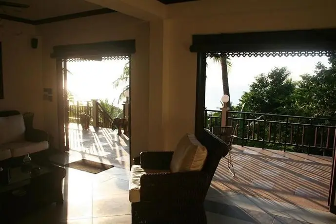 Koh Tao Star Villa 