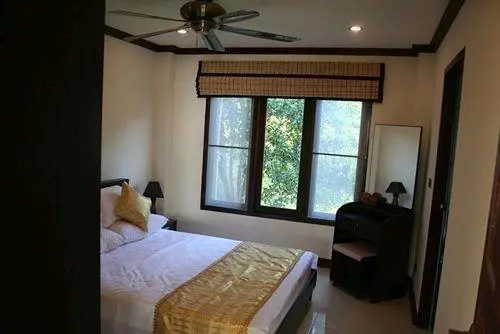 Koh Tao Star Villa 