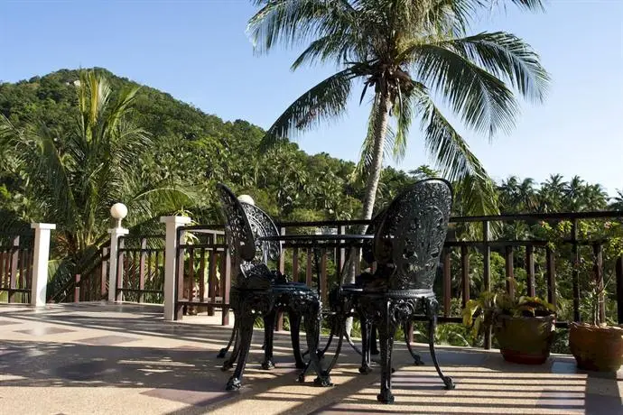 Koh Tao Star Villa 