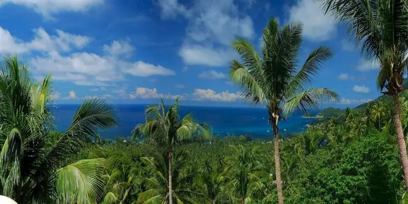 Koh Tao Star Villa 