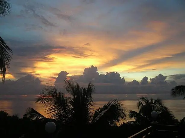 Koh Tao Star Villa 