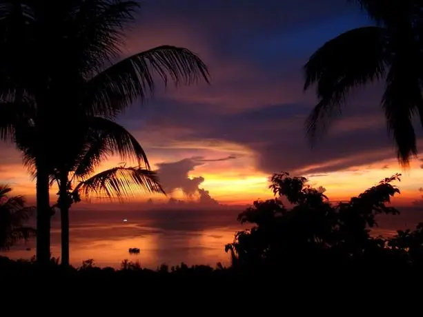 Koh Tao Star Villa 