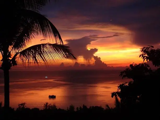 Koh Tao Star Villa 