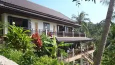 Koh Tao Star Villa 