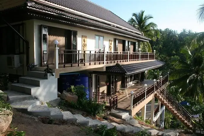 Koh Tao Star Villa 