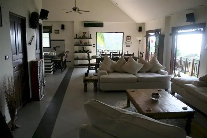 Koh Tao Star Villa 