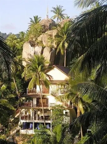 Koh Tao Star Villa 