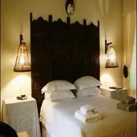 Maqueda Manor Hotel Nelspruit room