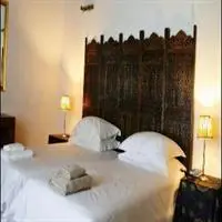Maqueda Manor Hotel Nelspruit room