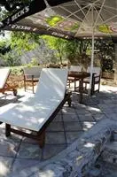 Orka Apartments Relaxation