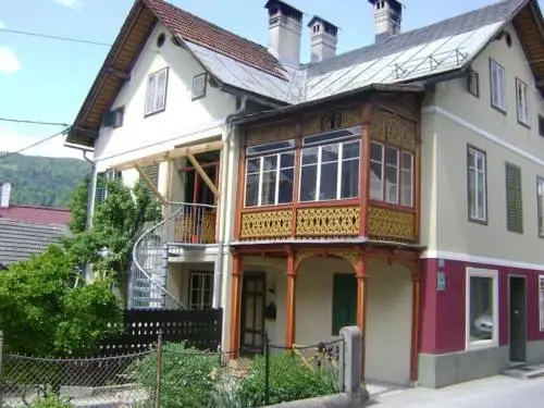 Villa Goisern Bad Goisern