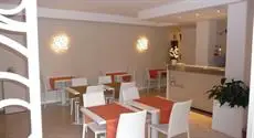 Albergo Aurora Bar / Restaurant