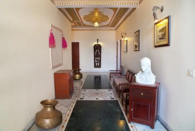 Anuraag Villa 