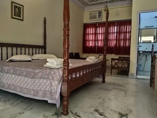 Anuraag Villa 