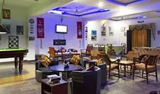 Chirmi Palace Hotel Bar / Restaurant