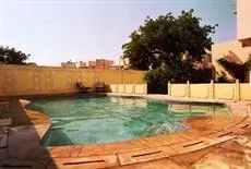Chirmi Palace Hotel Swimming pool
