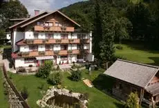 Hotel Garni Landhaus Trenkenbach 
