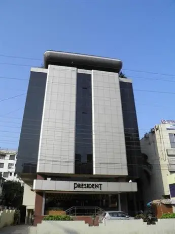 Hotel President Indore