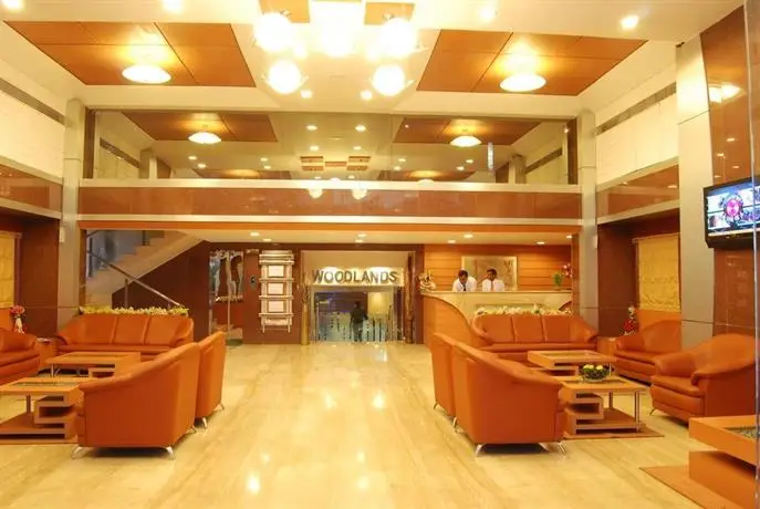 Hotel President Indore