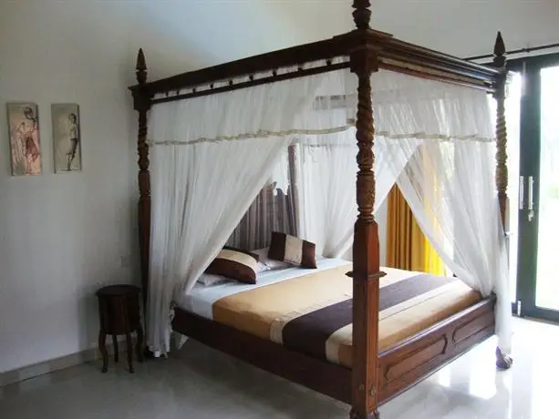 Hotel Villa Ubud