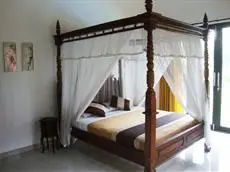 Hotel Villa Ubud 