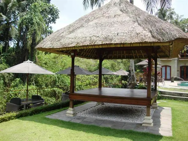 Hotel Villa Ubud 