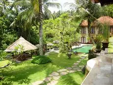 Hotel Villa Ubud 