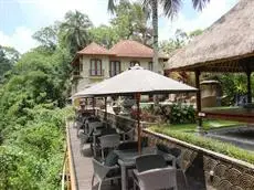 Hotel Villa Ubud 