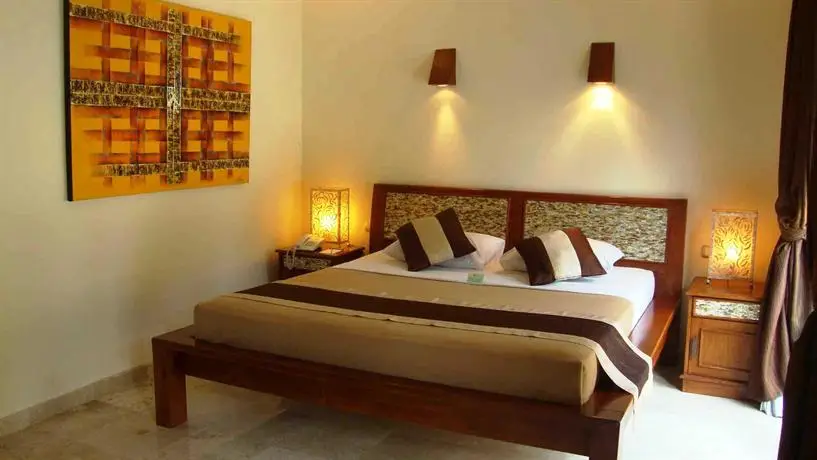 Hotel Villa Ubud 