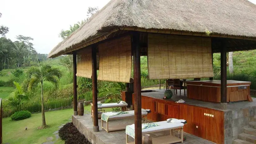 Hotel Villa Ubud 