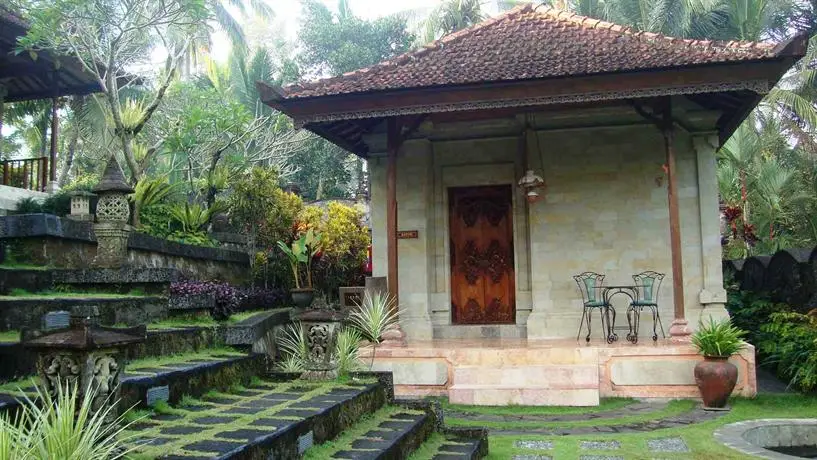 Hotel Villa Ubud 