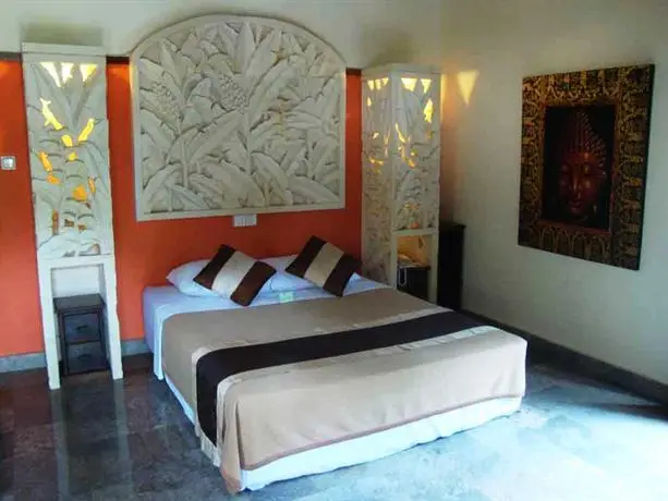 Hotel Villa Ubud 