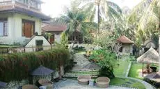 Hotel Villa Ubud 