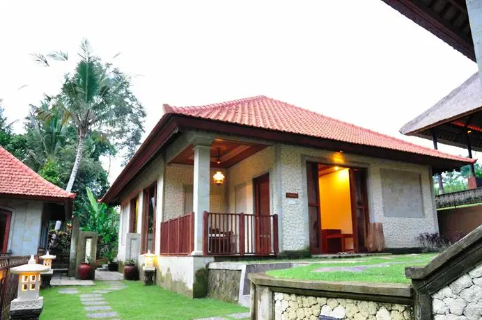 Hotel Villa Ubud 