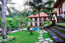 Hotel Villa Ubud 