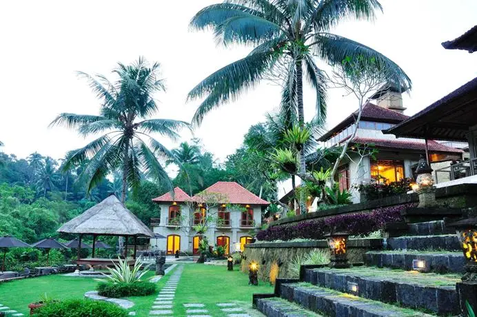 Hotel Villa Ubud 