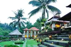 Hotel Villa Ubud 