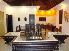 Hotel Villa Ubud 