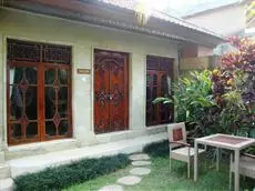 Hotel Villa Ubud 