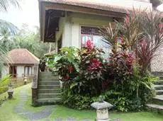 Hotel Villa Ubud 