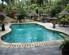 Hotel Villa Ubud 