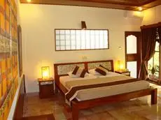 Hotel Villa Ubud 