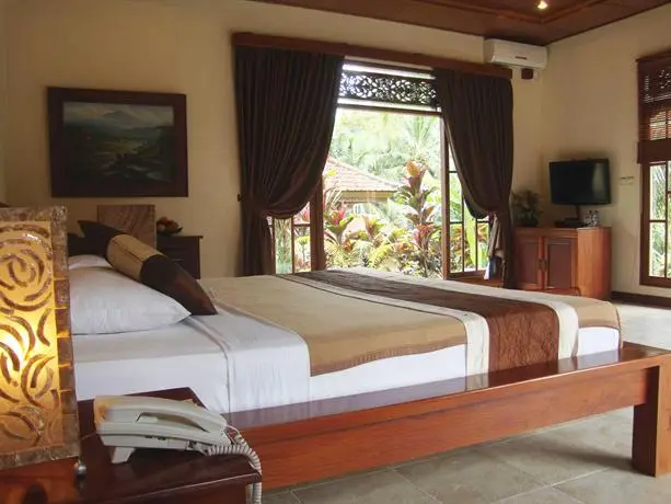 Hotel Villa Ubud 