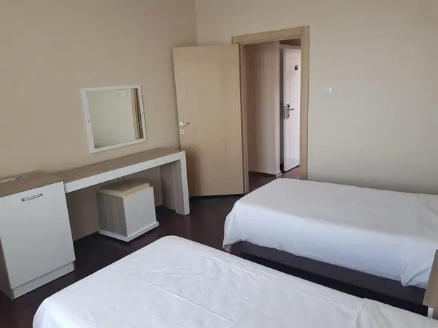 Inebolu Gardenya Hotel room